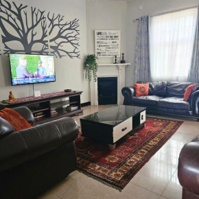 Mukamba Holiday Accommodation